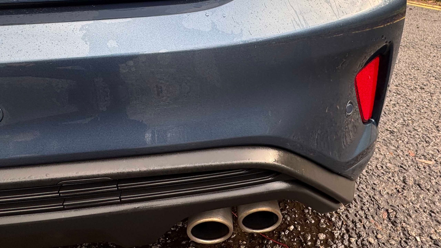 Used Ford Focus 2025 for sale - 76978807: Photo 15