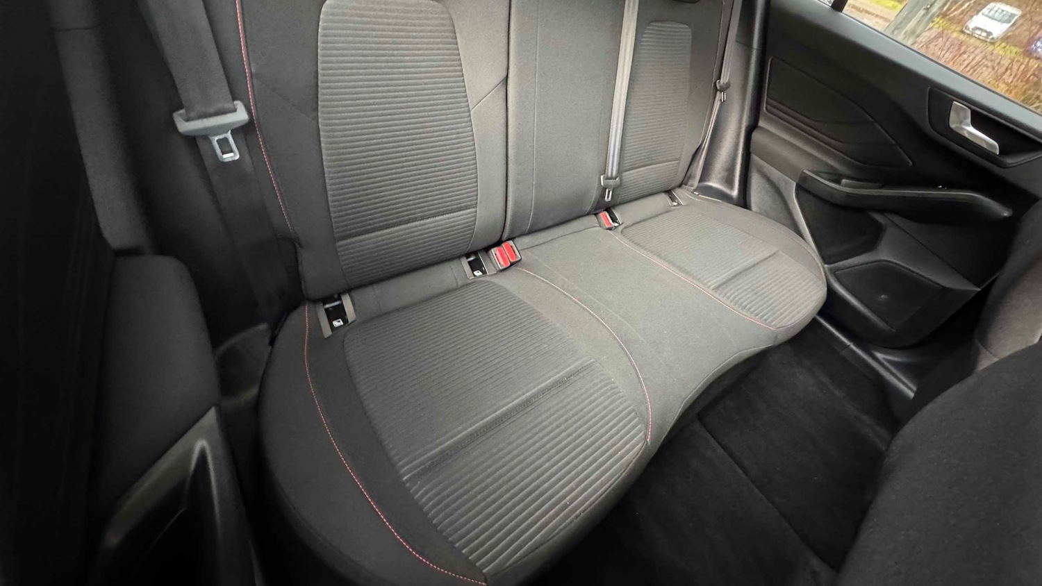 Used Ford Focus 2025 for sale - 76978807: Photo 17