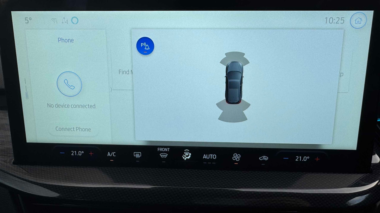 Used Ford Focus 2025 for sale - 76978807: Photo 18