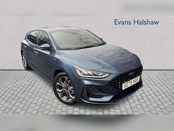 Used Ford Focus 2025 for sale - 76978807: Photo