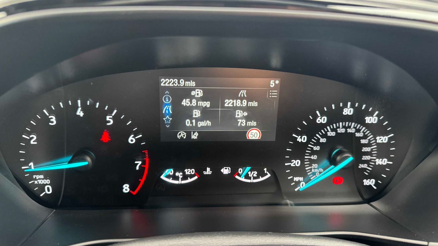 Used Ford Focus 2025 for sale - 76978807: Photo 22