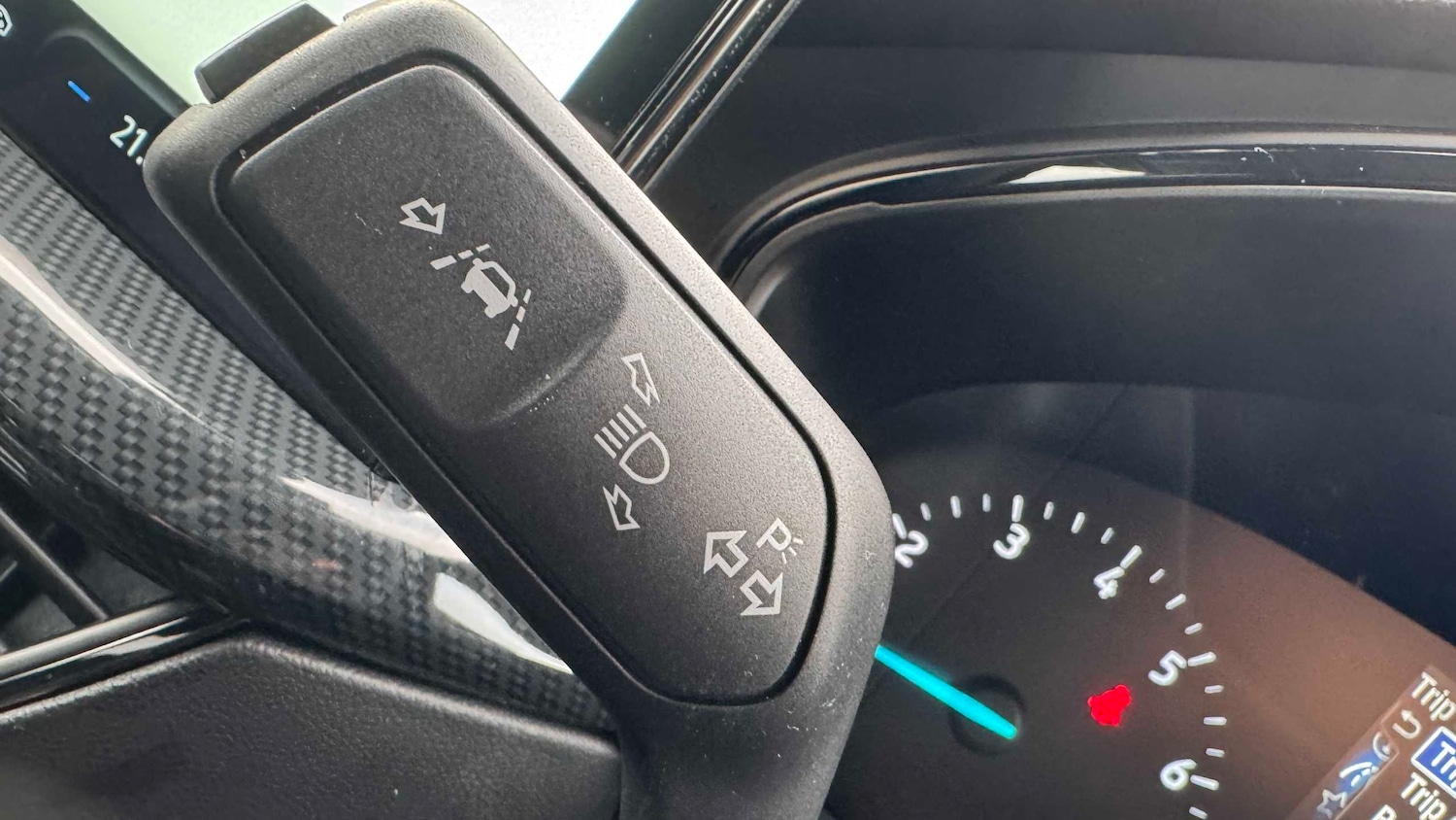 Used Ford Focus 2025 for sale - 76978807: Photo 24