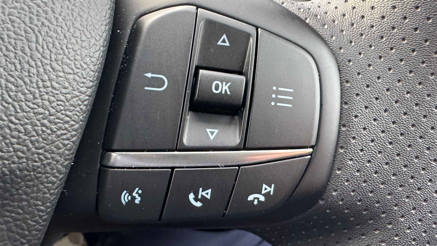 Used Ford Focus 2025 for sale - 76978807: Photo 26