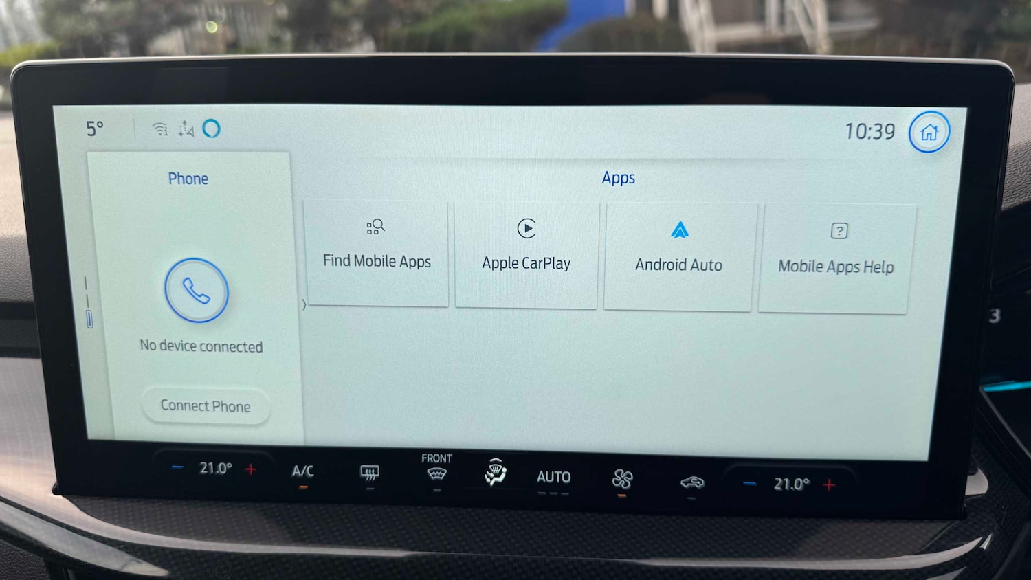 Used Ford Focus 2025 for sale - 76978807: Photo 29