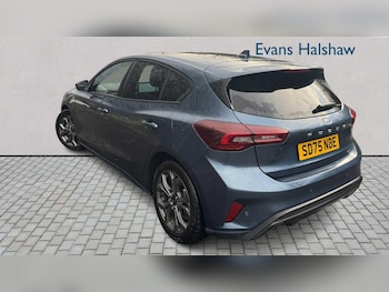 Used Ford Focus 2025 for sale - 76978807: Photo