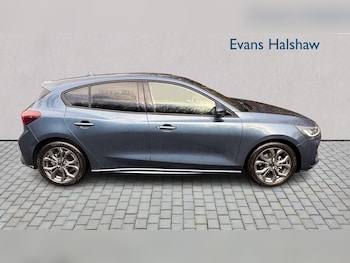 Used Ford Focus 2025 for sale - 76978807: Photo