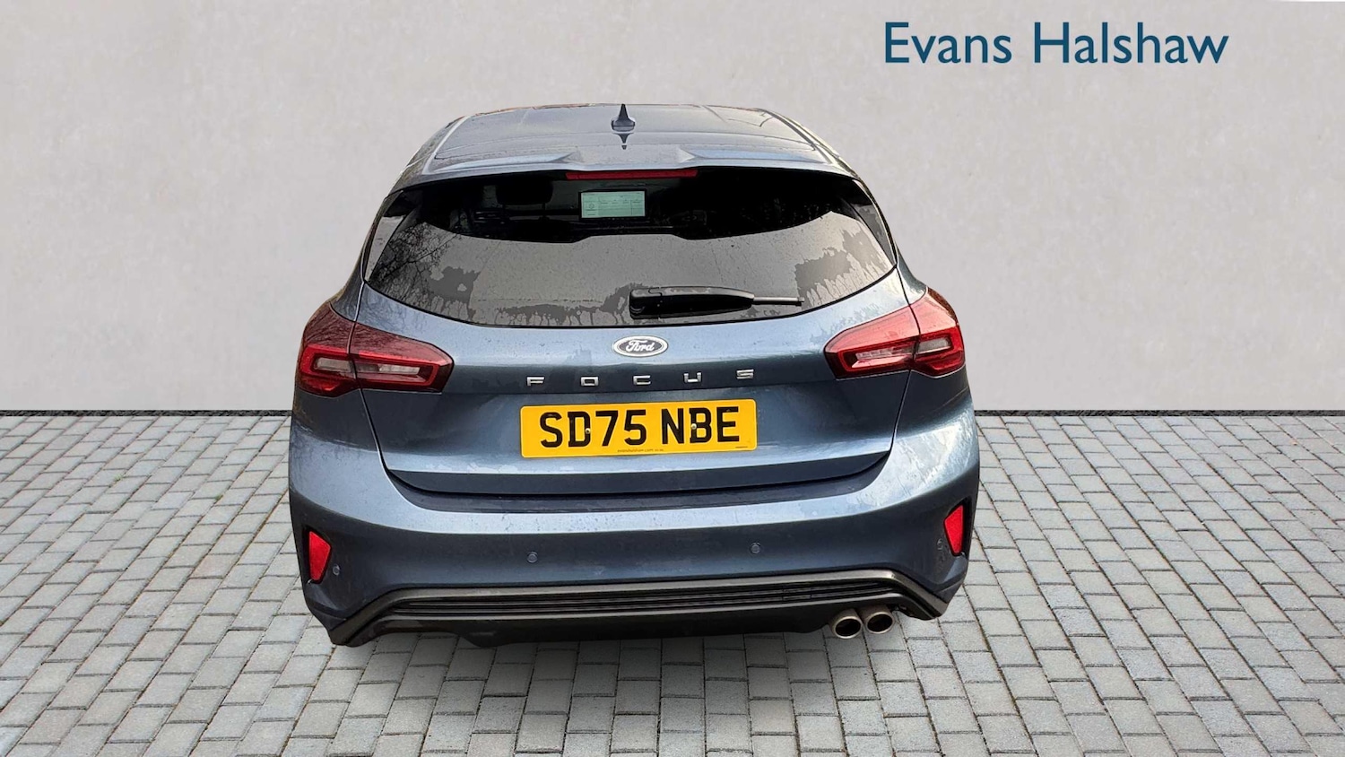 Used Ford Focus 2025 for sale - 76978807: Photo 4