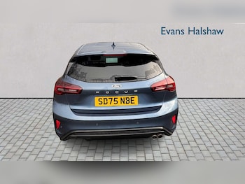 Used Ford Focus 2025 for sale - 76978807: Photo