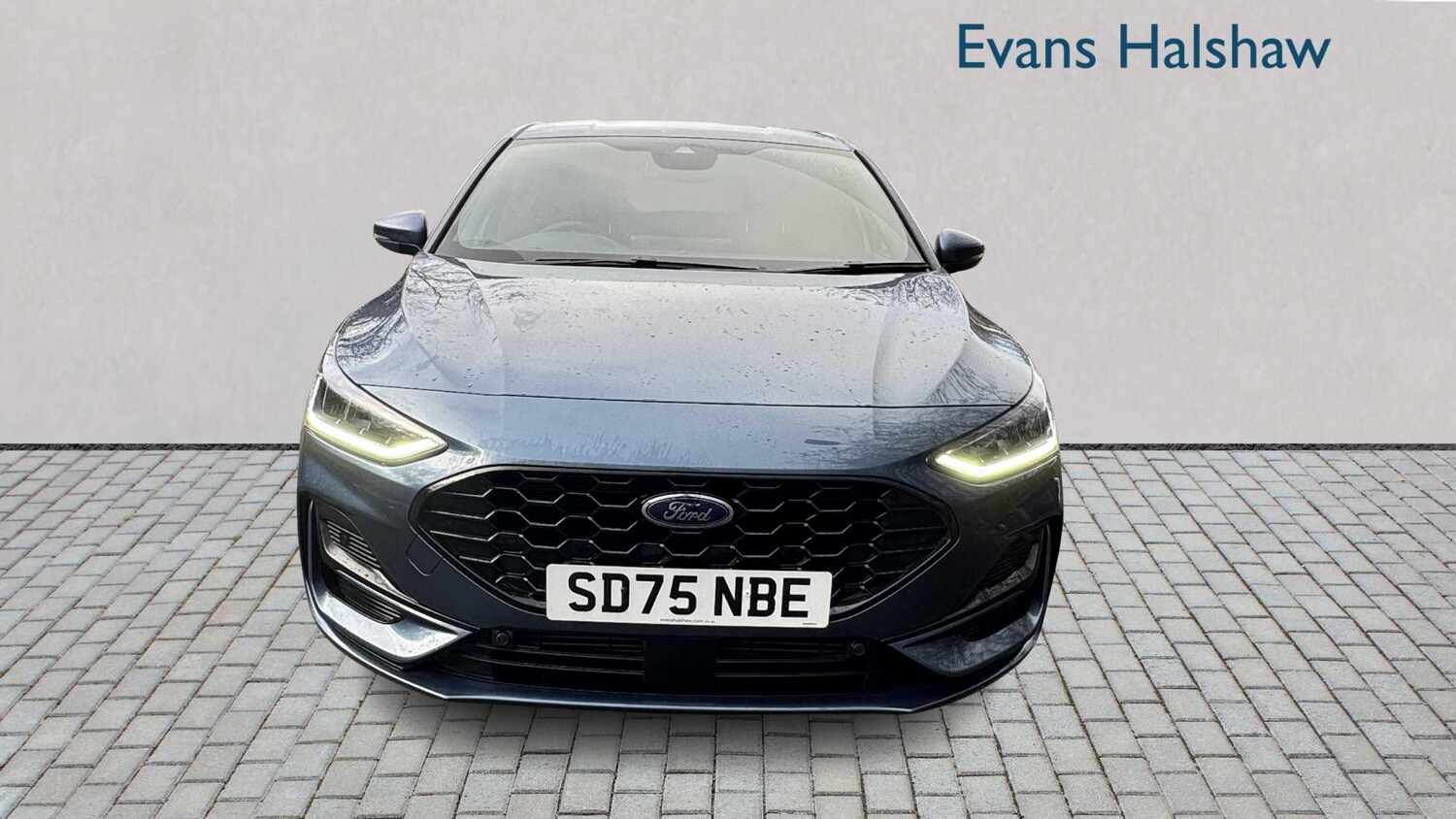 Used Ford Focus 2025 for sale - 76978807: Photo 6