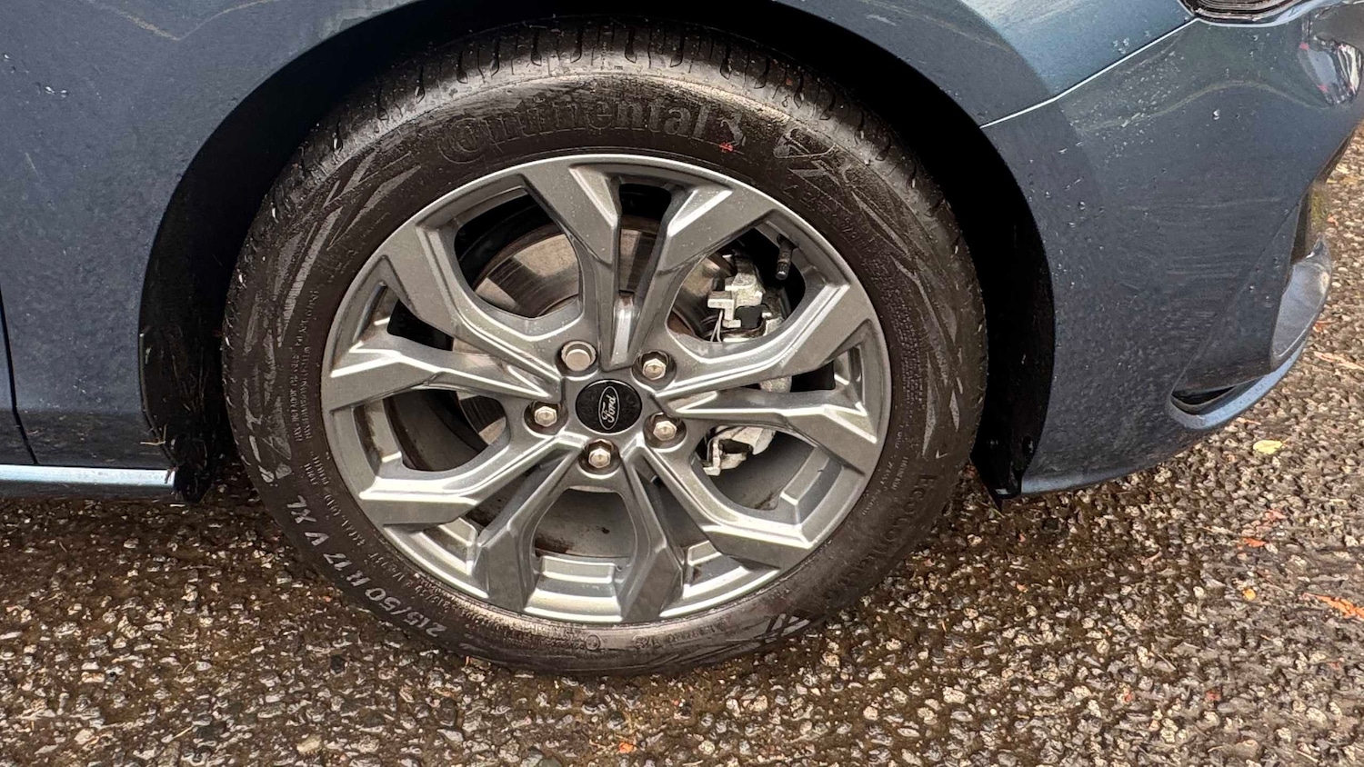 Used Ford Focus 2025 for sale - 76978807: Photo 7