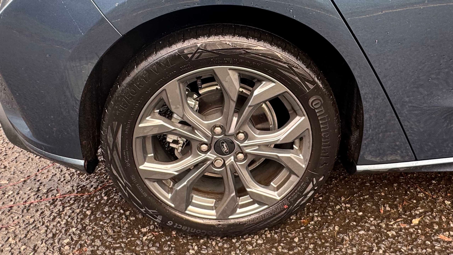 Used Ford Focus 2025 for sale - 76978807: Photo 8