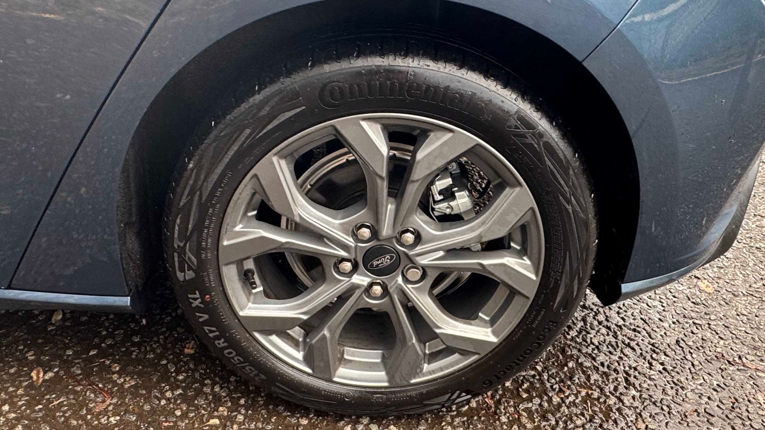 Used Ford Focus 2025 for sale - 76978807: Photo 9