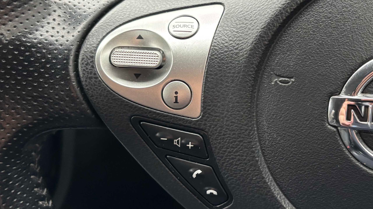 Used Nissan Juke 2016 for sale - 76668935: Photo 13