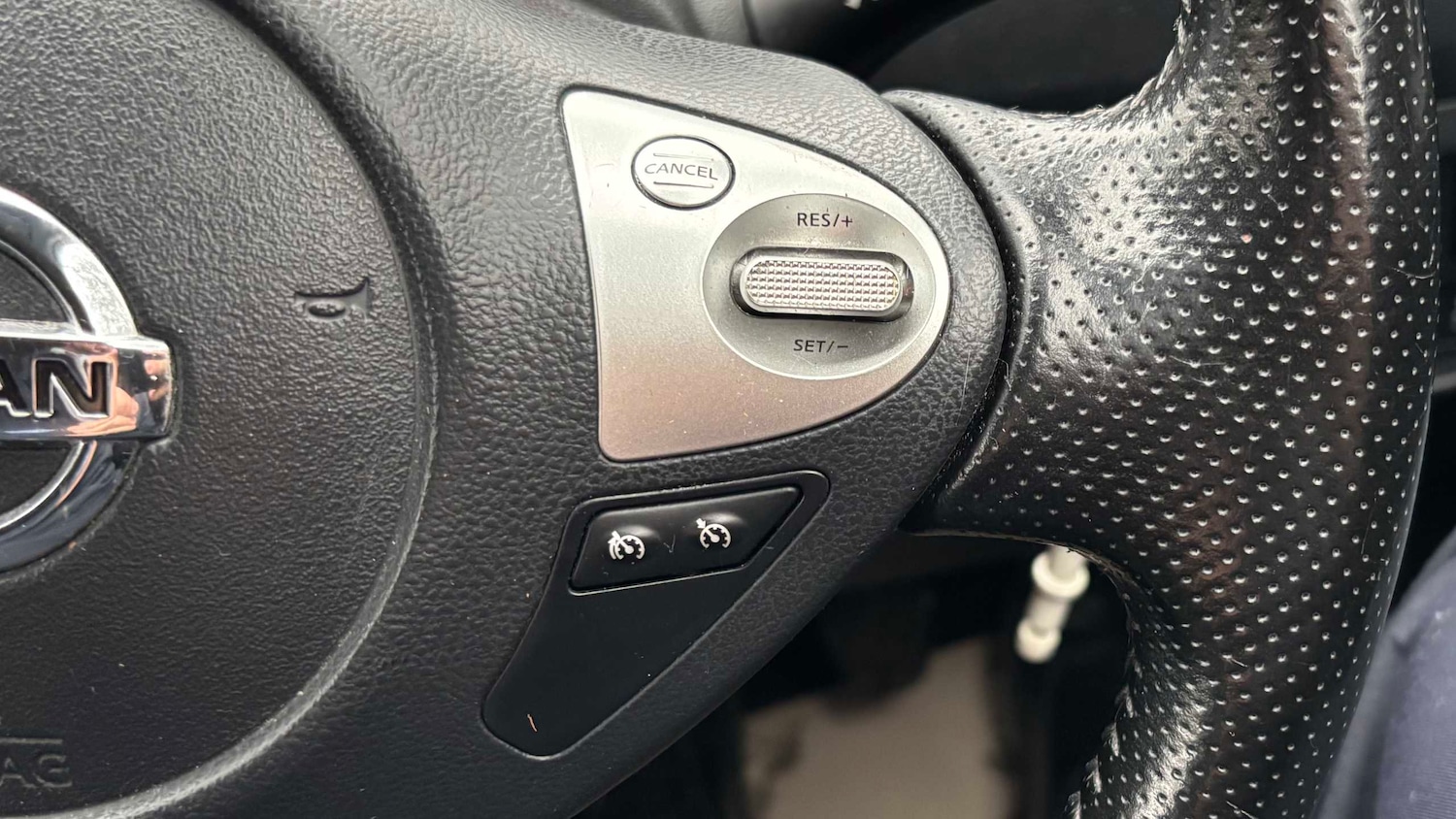 Used Nissan Juke 2016 for sale - 76668935: Photo 14