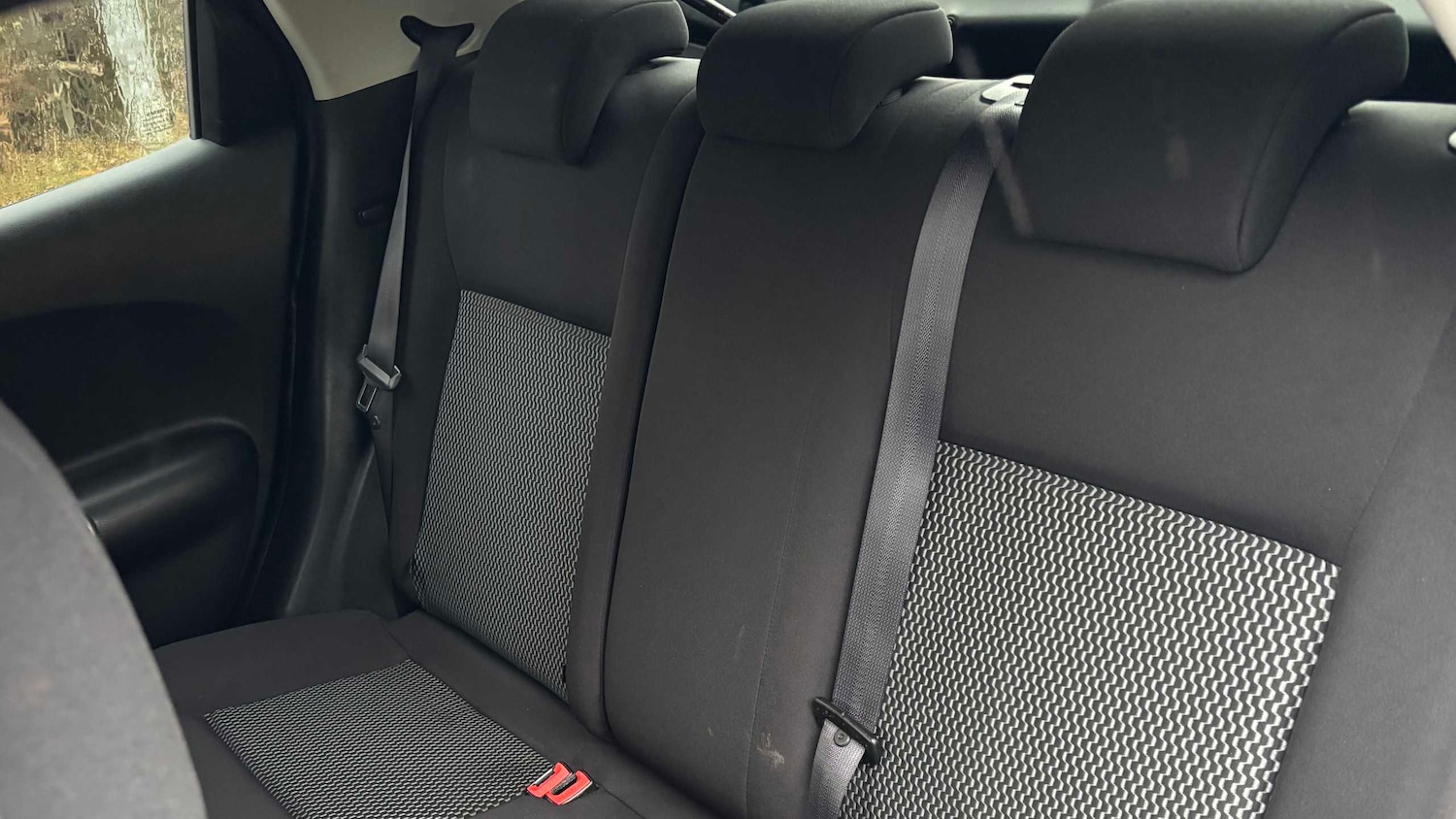 Used Nissan Juke 2016 for sale - 76668935: Photo 16