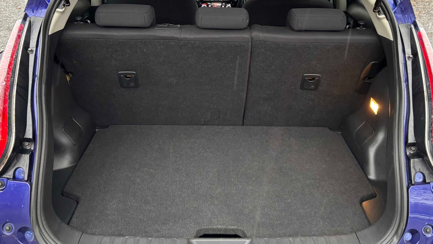 Used Nissan Juke 2016 for sale - 76668935: Photo 18