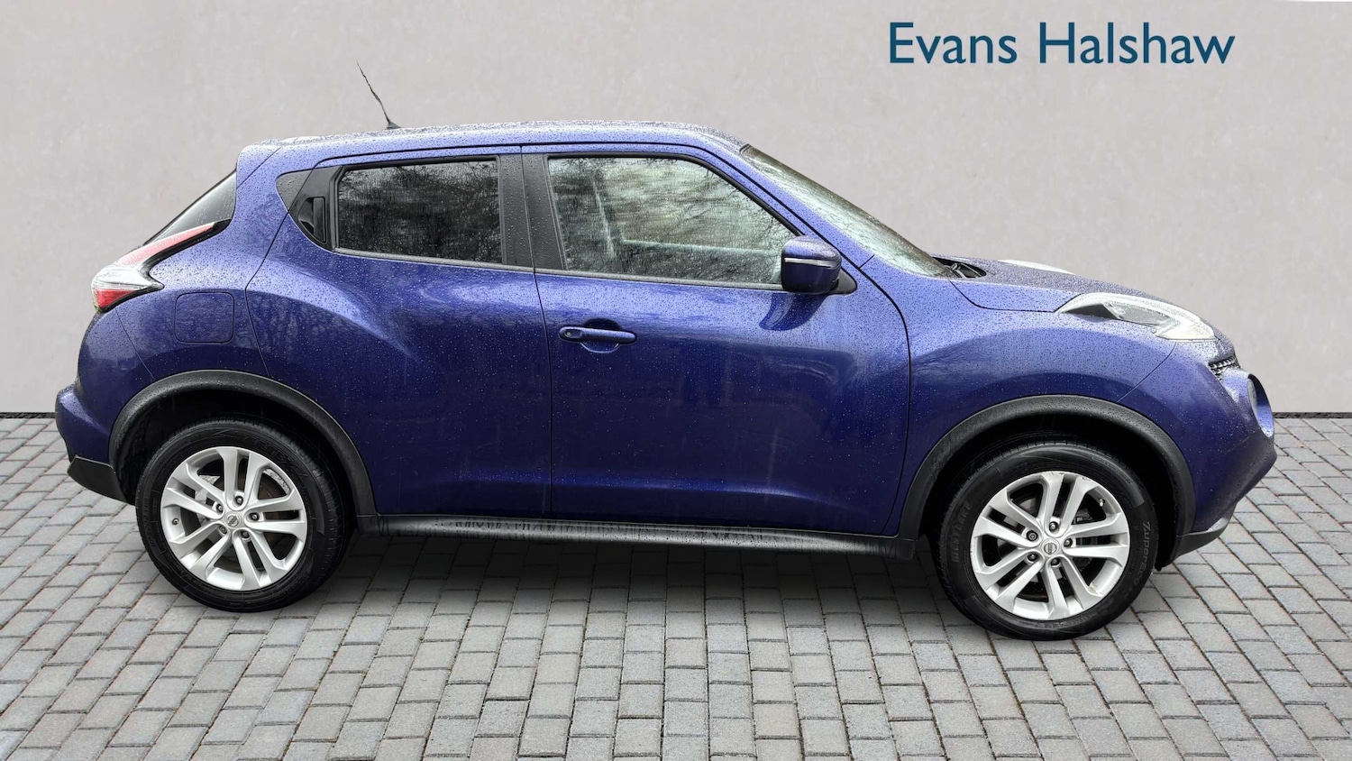 Used Nissan Juke 2016 for sale - 76668935: Photo 6