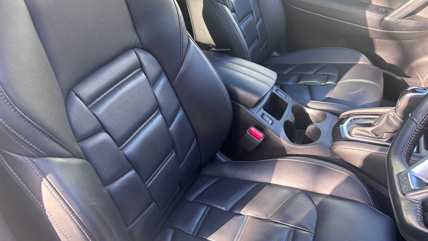 Used Nissan Qashqai for sale - 78052264: Photo 10