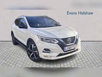 Used Nissan Qashqai 2019 for sale - 78052264: Photo