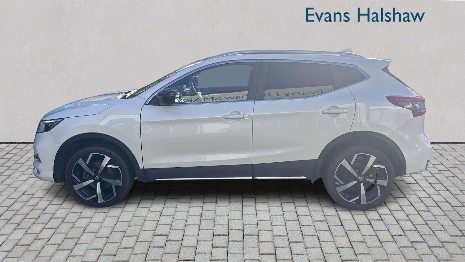 Used Nissan Qashqai for sale - 78052264: Photo 3