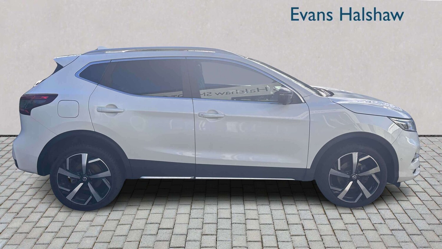 Used Nissan Qashqai for sale - 78052264: Photo 4