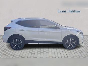 Used Nissan Qashqai 2019 for sale - 78052264: Photo