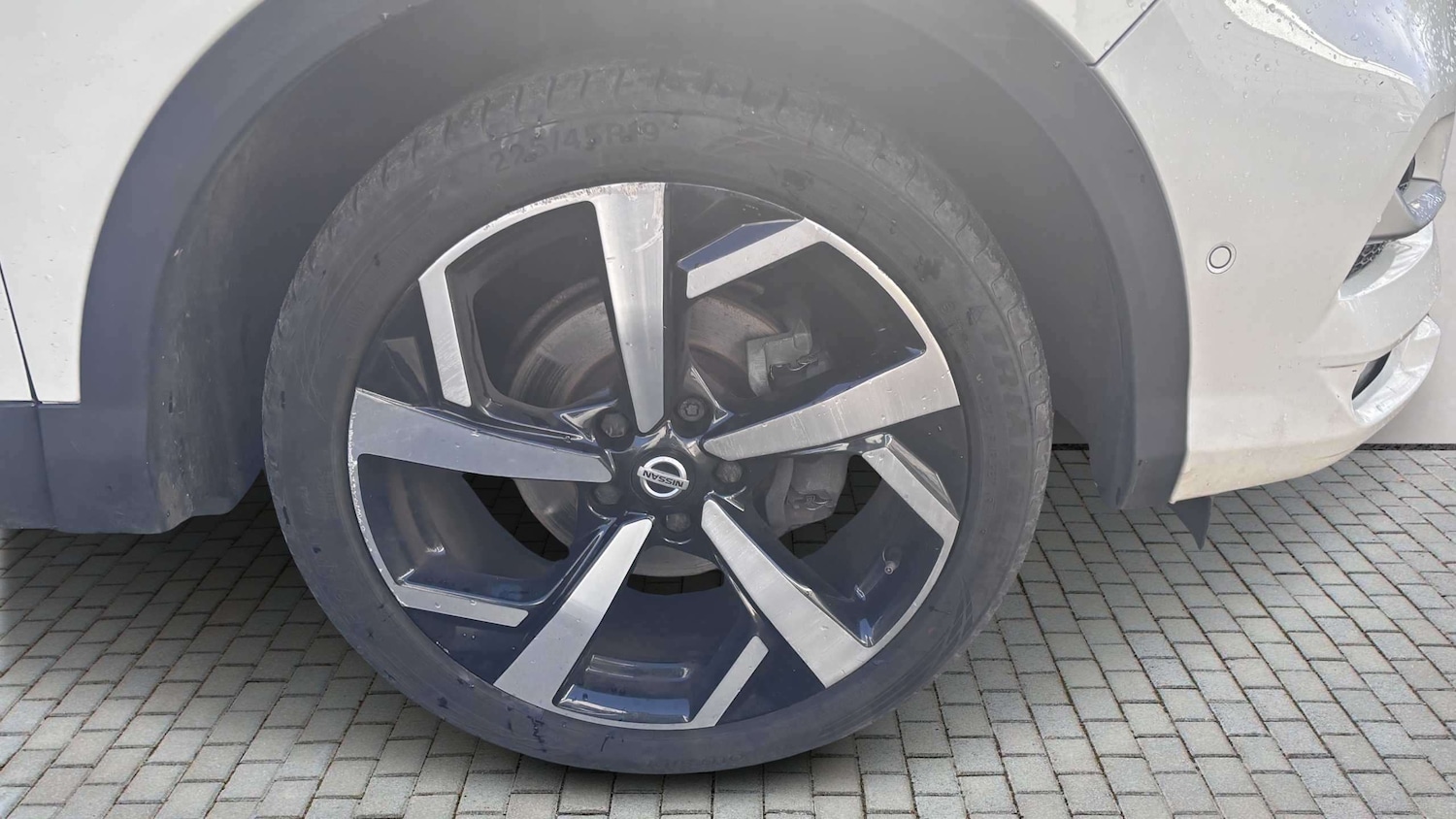 Used Nissan Qashqai for sale - 78052264: Photo 5