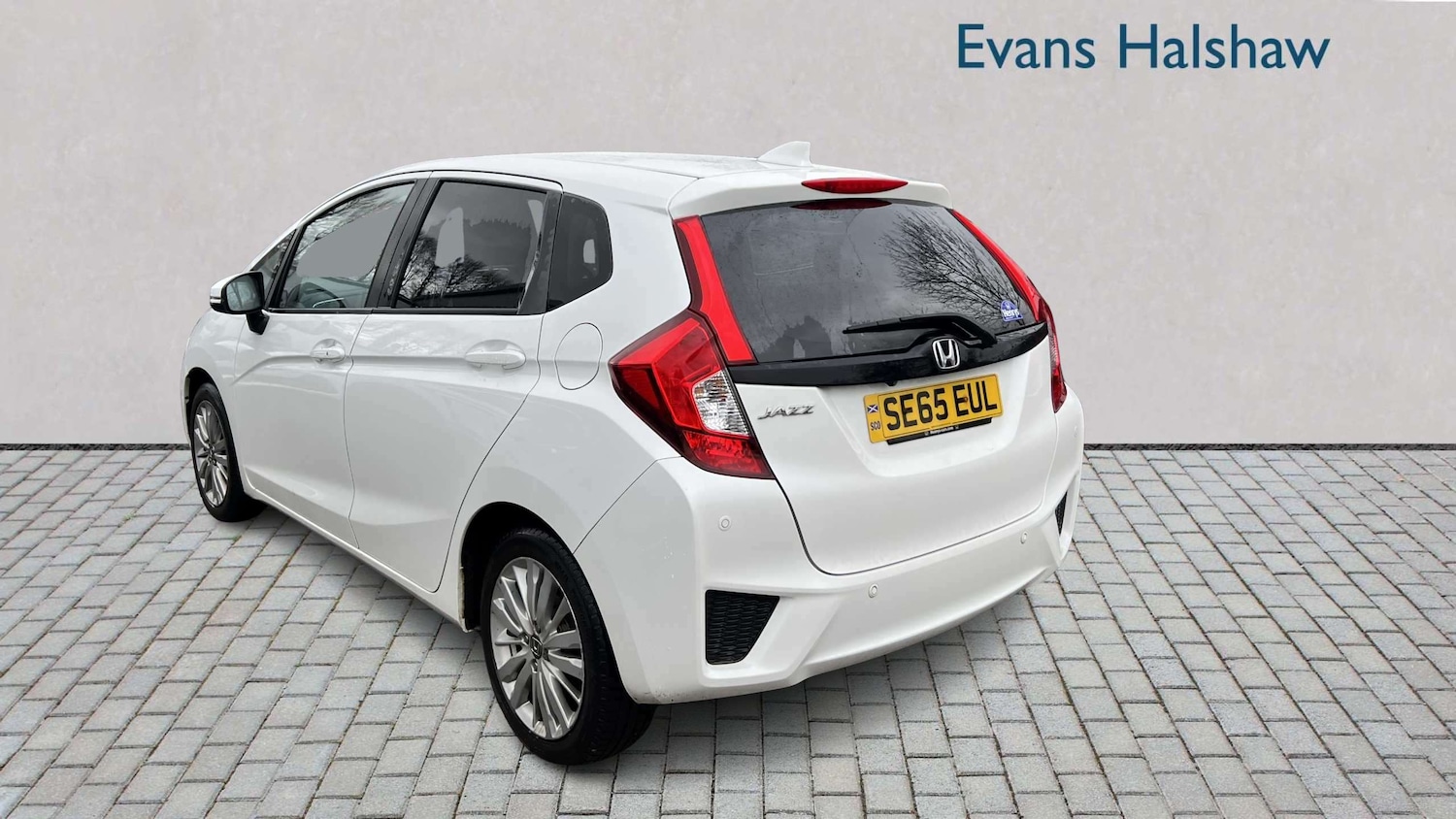 Used Honda Jazz 2016 for sale - 77928462: Photo 3