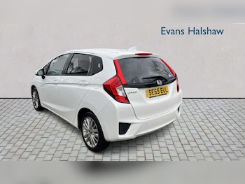 Used Honda Jazz 2016 for sale - 77928462: Photo