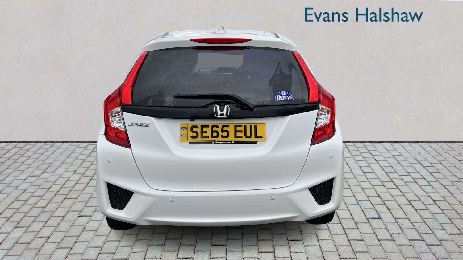 Used Honda Jazz 2016 for sale - 77928462: Photo 4