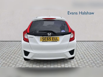 Used Honda Jazz 2016 for sale - 77928462: Photo