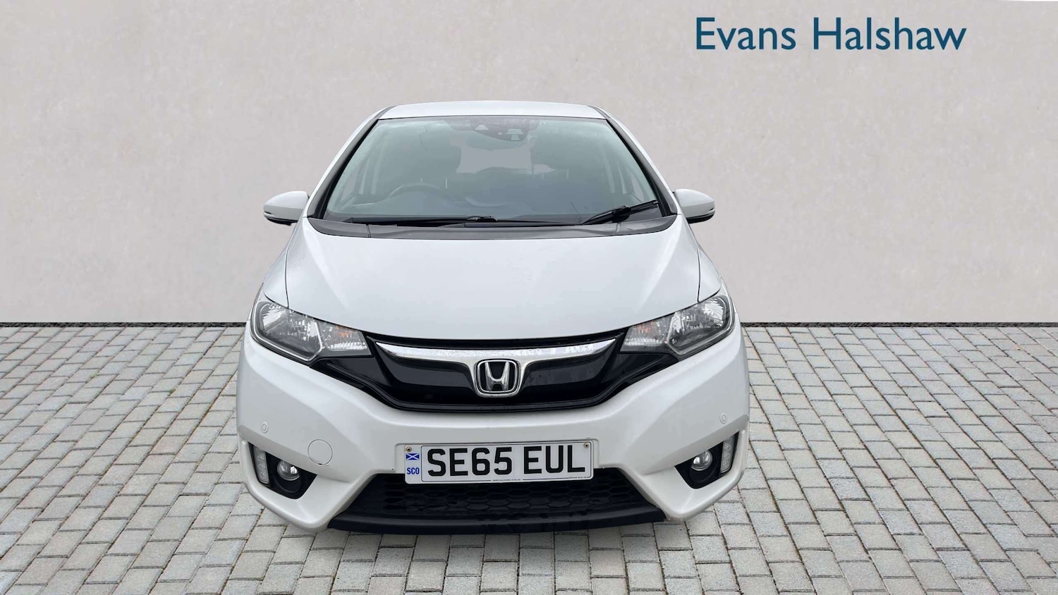 Used Honda Jazz 2016 for sale - 77928462: Photo 6