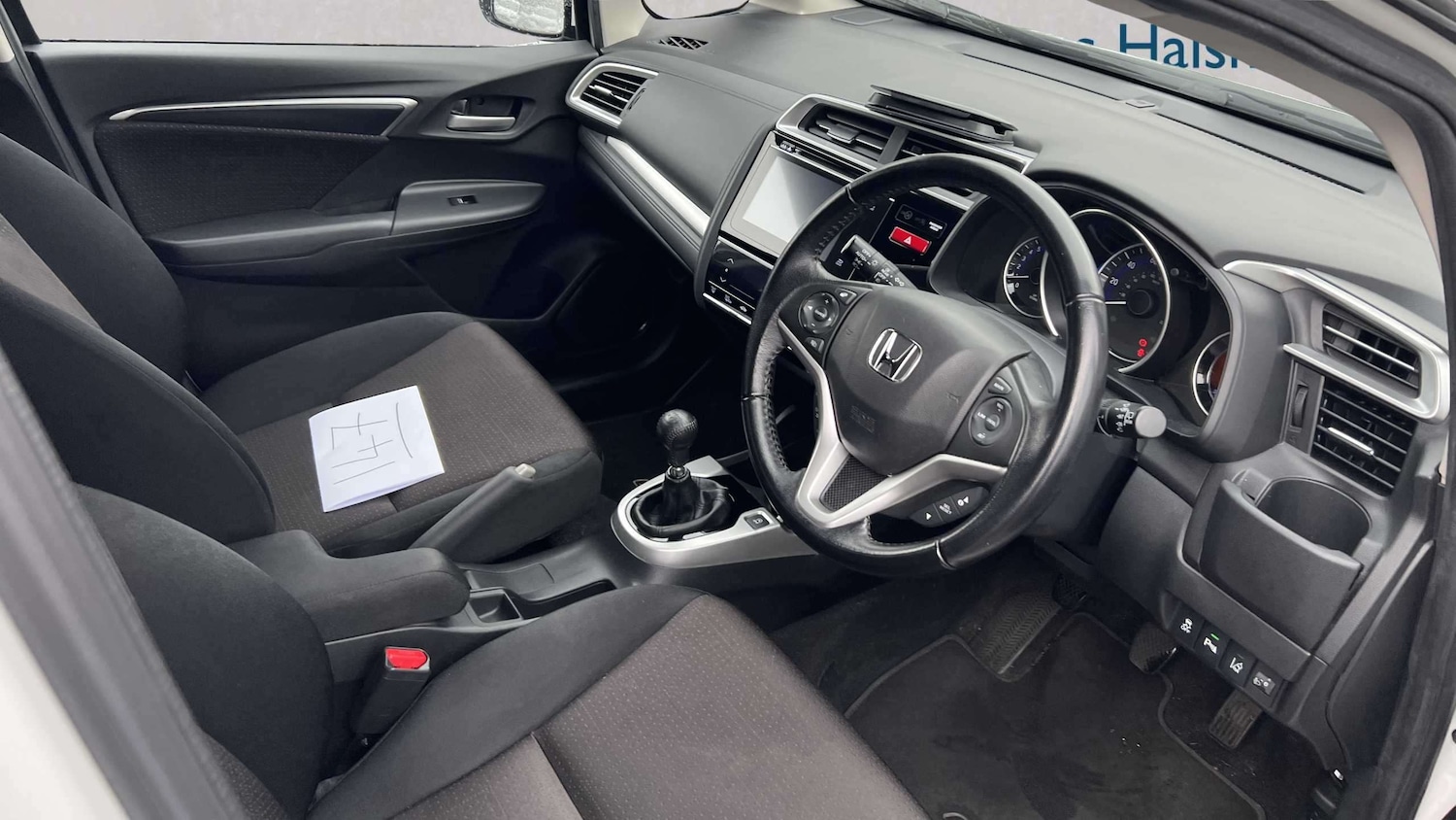 Used Honda Jazz 2016 for sale - 77928462: Photo 7