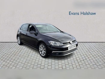 Used Volkswagen Golf 2019 for sale - 79428932: Photo