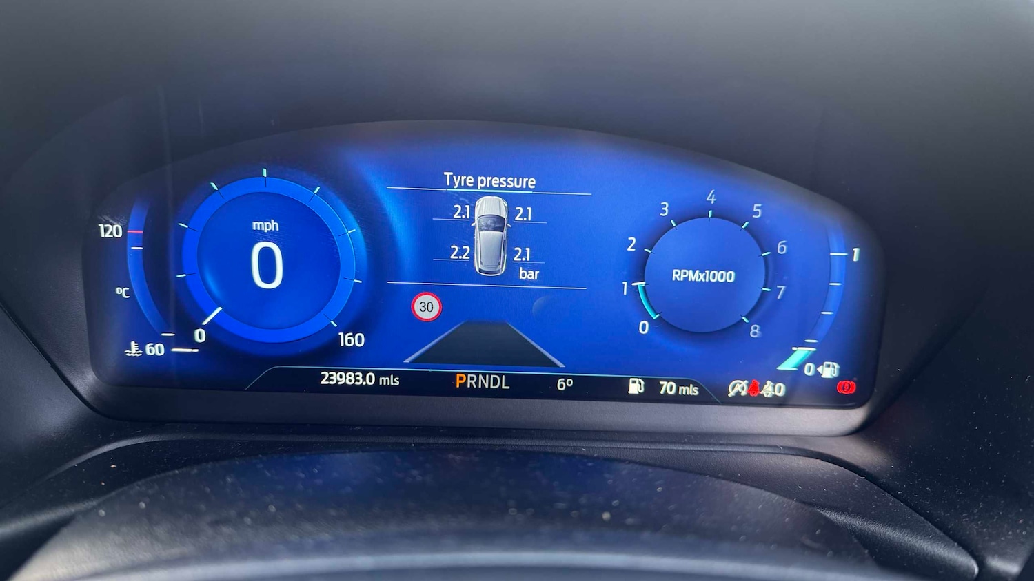 Used Ford Puma 2023 for sale - 76411306: Photo 10