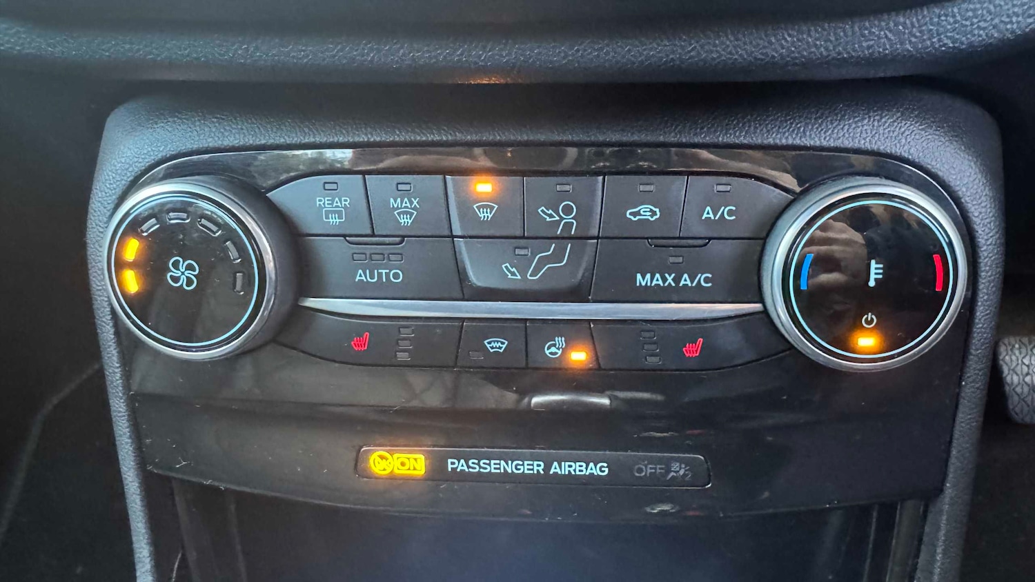 Used Ford Puma 2023 for sale - 76411306: Photo 11