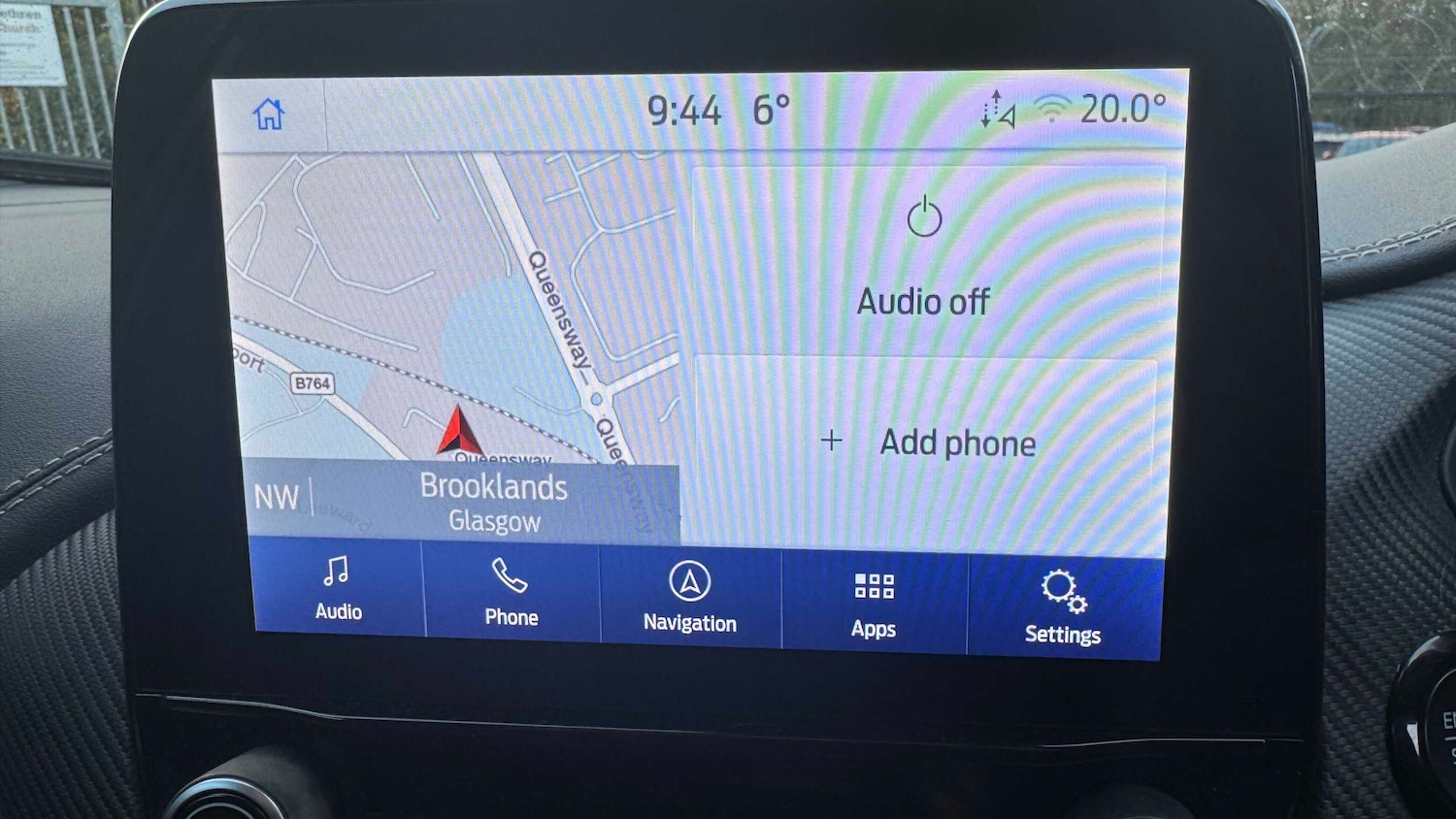 Used Ford Puma 2023 for sale - 76411306: Photo 12