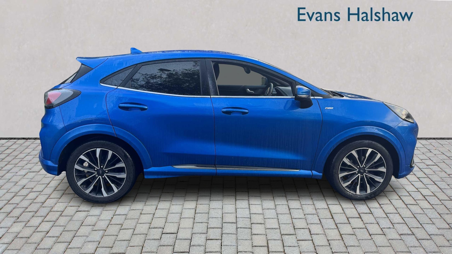 Used Ford Puma 2023 for sale - 76411306: Photo 2