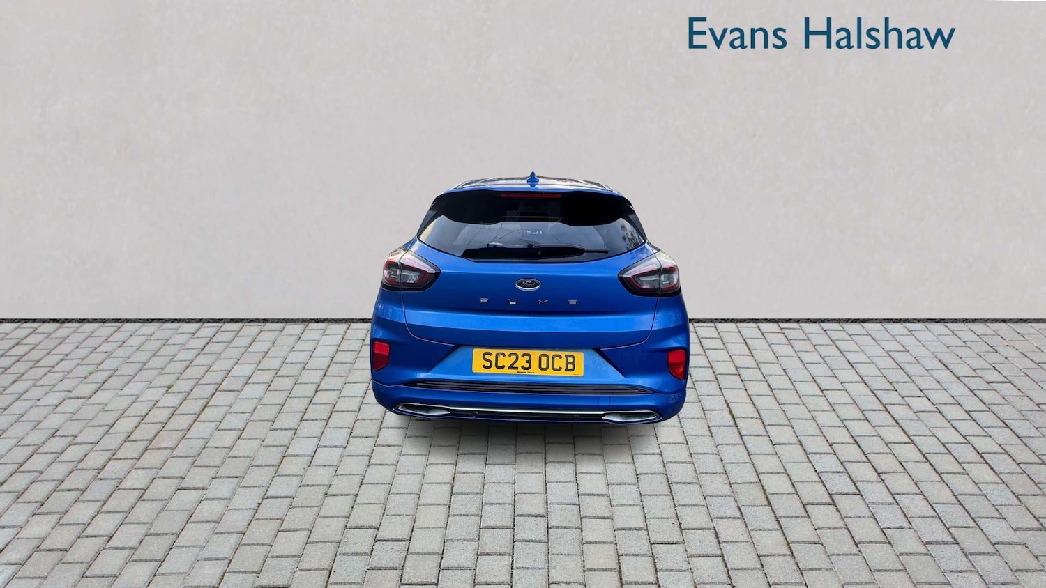 Used Ford Puma 2023 for sale - 76411306: Photo 3