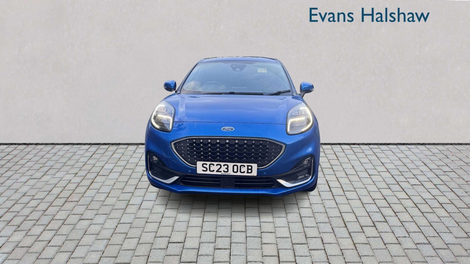 Used Ford Puma 2023 for sale - 76411306: Photo 5