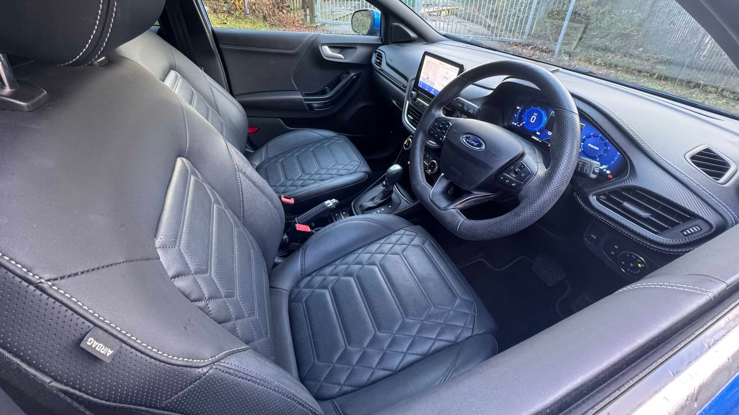 Used Ford Puma 2023 for sale - 76411306: Photo 6