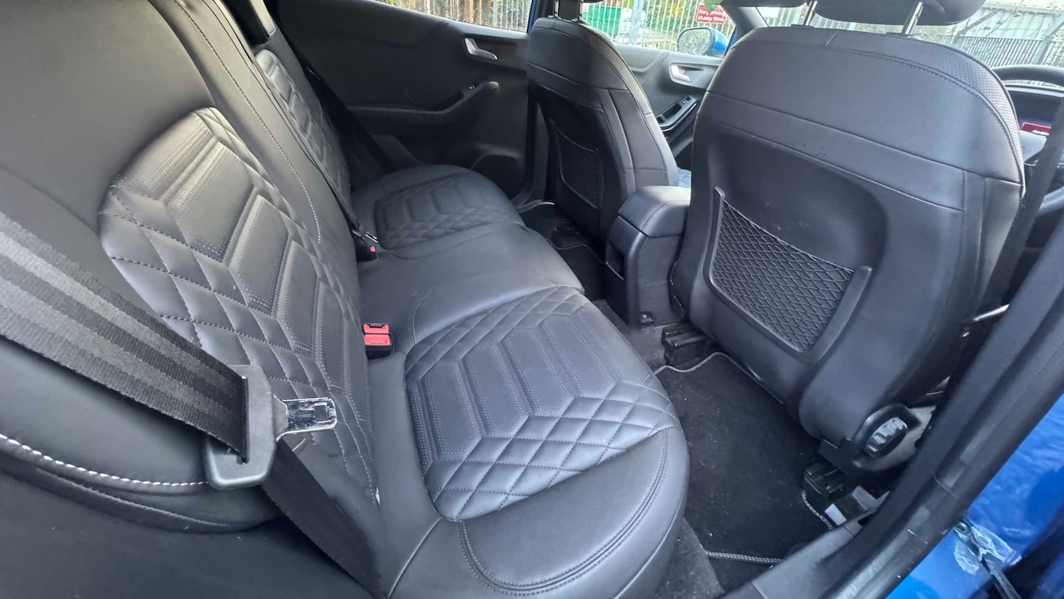 Used Ford Puma 2023 for sale - 76411306: Photo 7