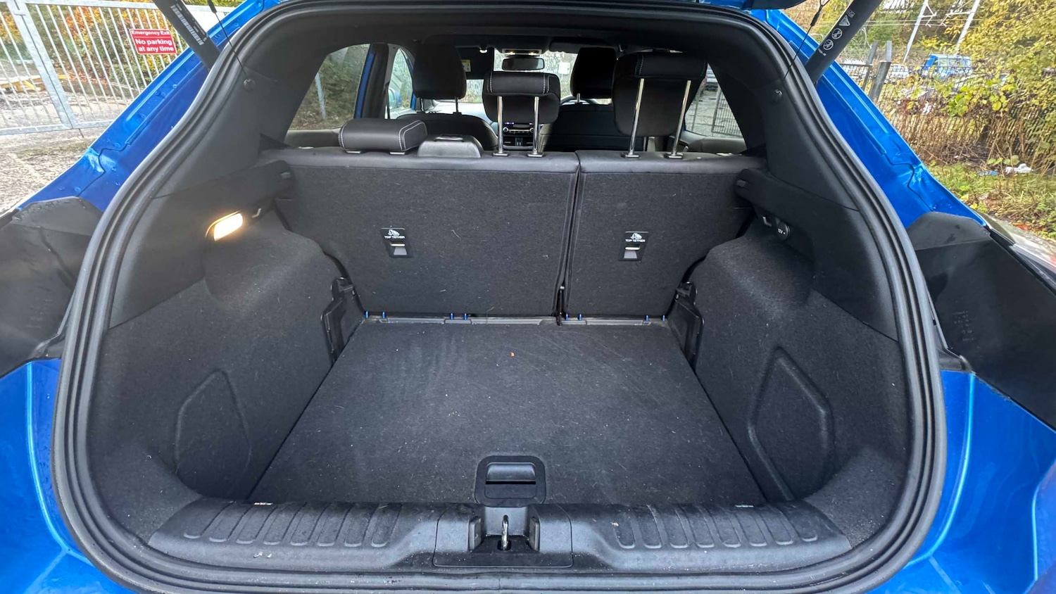 Used Ford Puma 2023 for sale - 76411306: Photo 8