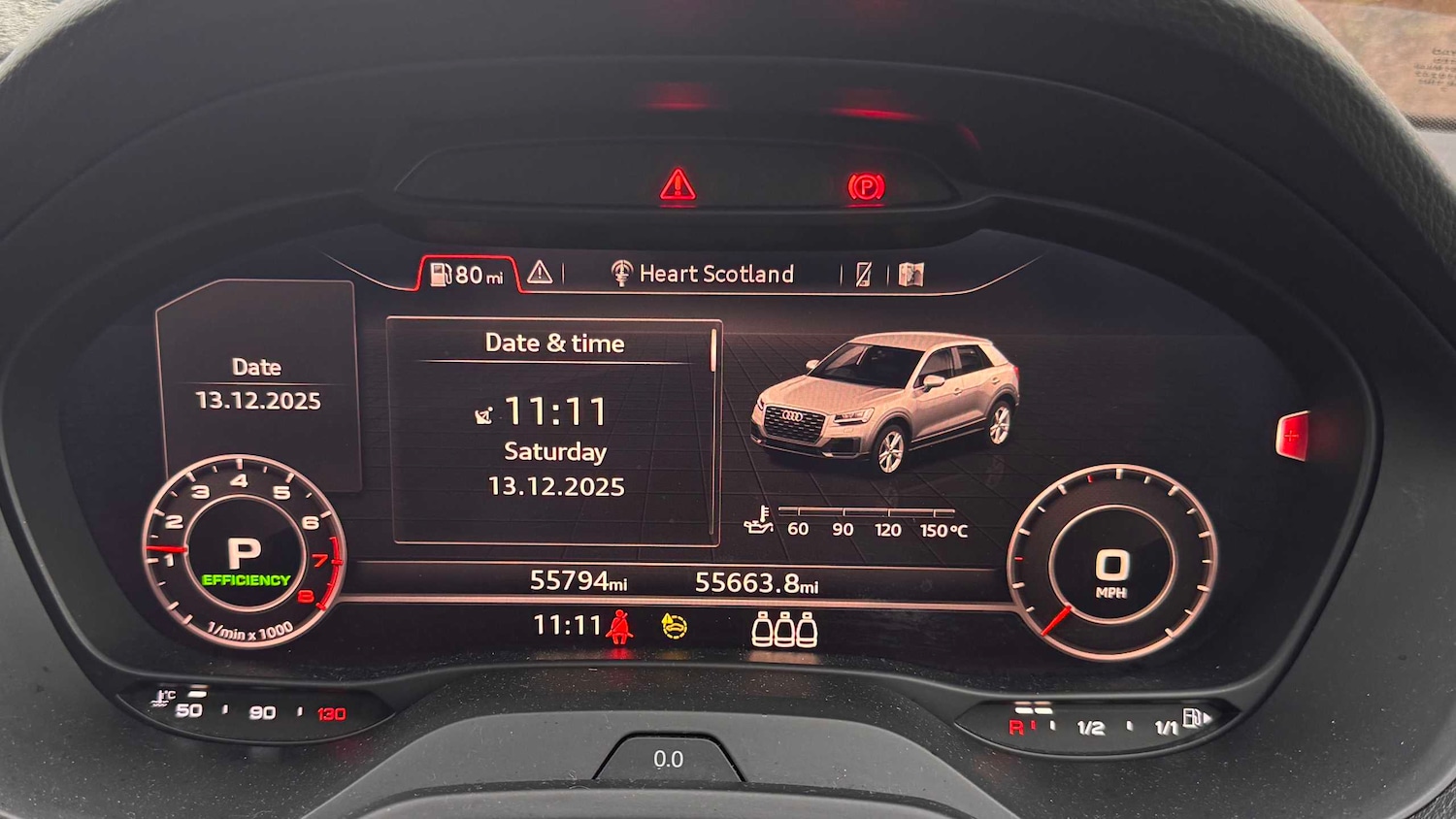 Used Audi Q2 2021 for sale - 76938242: Photo 3