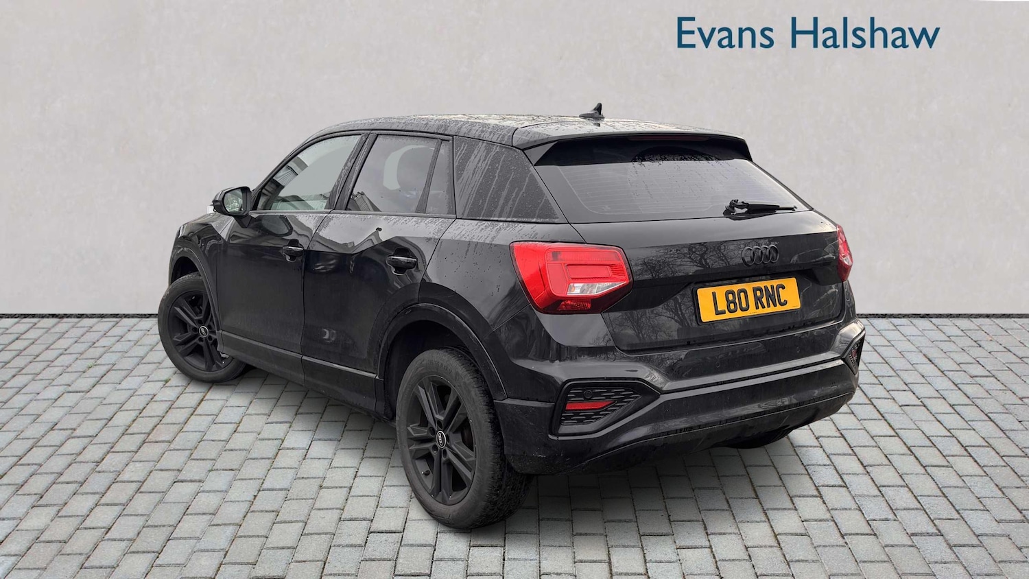 Used Audi Q2 2021 for sale - 76938242: Photo 4