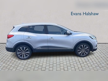 Used Renault Kadjar 2020 for sale - 78482779: Photo