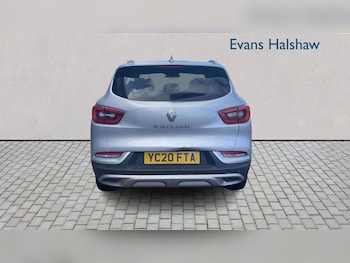 Used Renault Kadjar 2020 for sale - 78482779: Photo