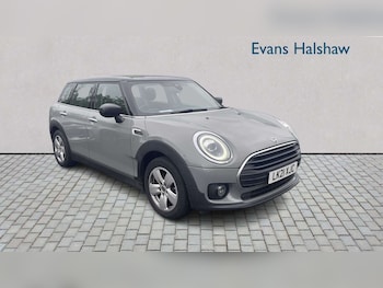 Used MINI Clubman 2021 for sale - 78651215: Photo