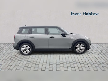 Used MINI Clubman 2021 for sale - 78651215: Photo