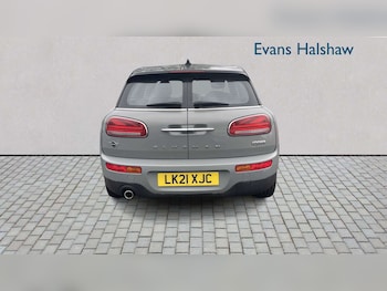 Used MINI Clubman 2021 for sale - 78651215: Photo